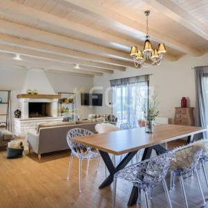 Istra, Marčana, luksuzna vila na osami, bazen, wellness zona, velika okućnica