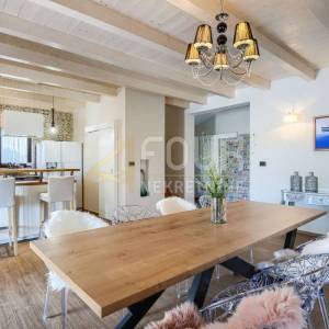 Istra, Marčana, luksuzna vila na osami, bazen, wellness zona, velika okućnica