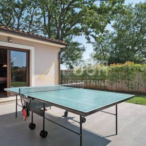 Istra, Marčana, luksuzna vila na osami, bazen, wellness zona, velika okućnica