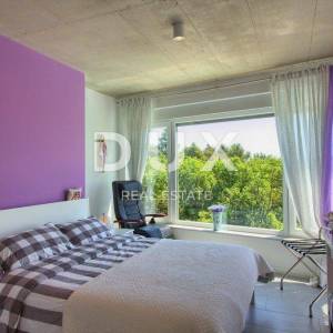 ISTRA MARČANA - Moderna vila s bazenom 