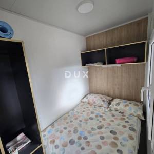 ISTRA, MARČANA - Montažna kućica snova, vaša privatna oaza mira – idealna za bijeg od svakodnevice!