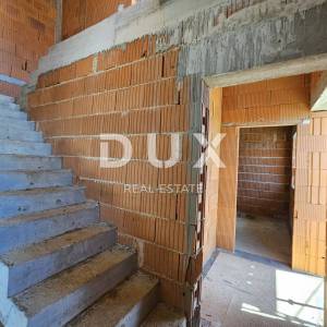 ISTRA, MARČANA - Novogradnja s pogledom na more