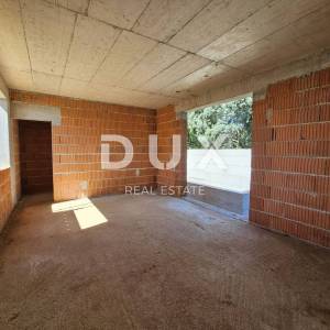ISTRA, MARČANA - Novogradnja s pogledom na more