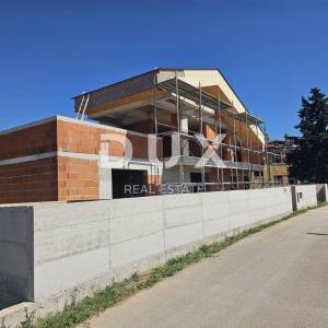 ISTRA, MARČANA - Novogradnja s pogledom na more