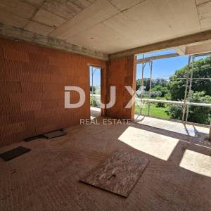 ISTRA, MARČANA - Novogradnja s pogledom na more