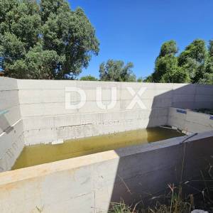 ISTRA, MARČANA - Novogradnja s pogledom na more