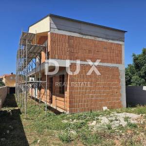 ISTRA, MARČANA - Novogradnja s pogledom na more