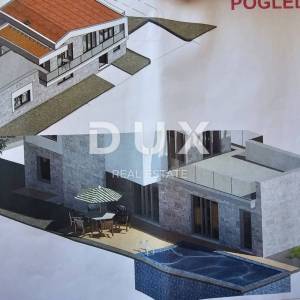 ISTRA, MARČANA - Novogradnja s pogledom na more