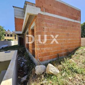 ISTRA, MARČANA - Novogradnja s pogledom na more