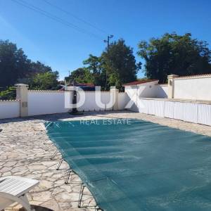 ISTRA, MARČANA - Obnovljena kuća s bazenom