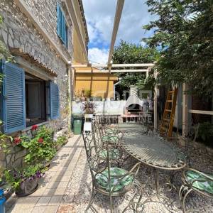 Istra, Marčana - okolica, 145m2, kamena kuća s bazenom