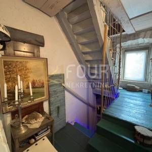 Istra, Marčana - okolica, 145m2, kamena kuća s bazenom