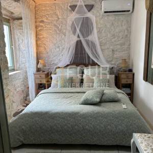 Istra, Marčana - okolica, 145m2, kamena kuća s bazenom