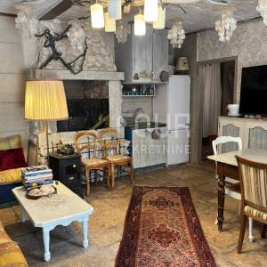Istra, Marčana - okolica, 145m2, kamena kuća s bazenom