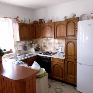 Istra, Marčana - okolica, dvojna kuća, 176m2, garaža