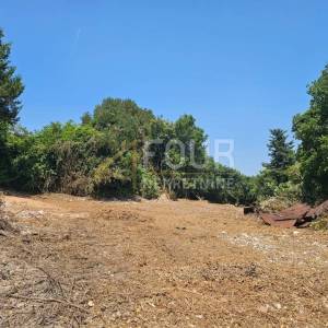 Istra, Marčana - okolica, građevinsko/poljoprivredno zemljište 1420m2