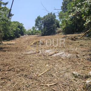 Istra, Marčana - okolica, građevinsko/poljoprivredno zemljište 1420m2
