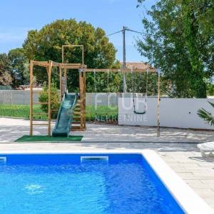 Istra, Marčana - okolica, odlična kuća s bazenom
