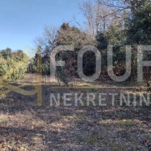 Istra, Marčana - okolica, poljoprivredno zemljište 702m2