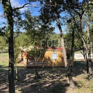 Istra, Marčana, poljoprivredno zemljište, 450m2