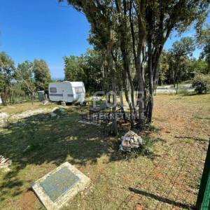 Istra, Marčana, poljoprivredno zemljište 602m2