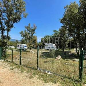 Istra, Marčana, poljoprivredno zemljište 602m2