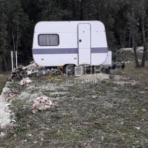 Istra, Marčana, poljoprivredno zemljište 602m2