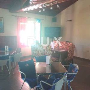 ISTRA, MARČANA Poslovni prostor s dvije terase - pizzerija - OPREMLJENO!!
