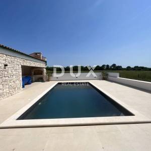 ISTRA, MARČANA - Predivna vila s bazenom