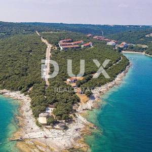 ISTRA, MARČANA - Prostrano zemljište turističke namjene