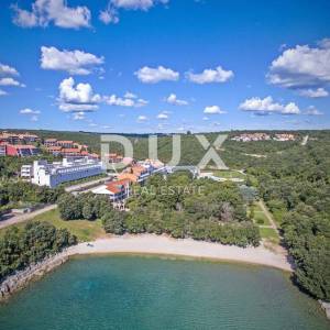 ISTRA, MARČANA - Prostrano zemljište turističke namjene