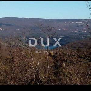 ISTRA, MARČANA, RAKALJ - Građevinsko zemljište 1004 m2, 2 km do mora s pogledom