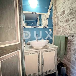 ISTRA, MARČANA - Retro kamena kuća u nizu