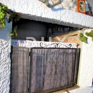 ISTRA, MARČANA - Retro kamena kuća u nizu