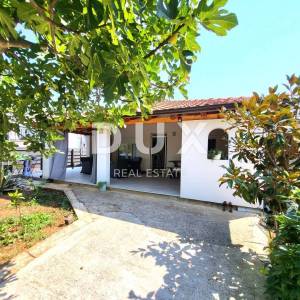 ISTRA, MARČANA - Samostojeća kuća na mirnoj lokaciji