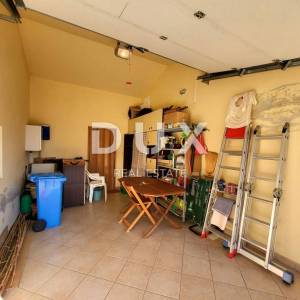 ISTRA, MARČANA - Samostojeća prizemnica na mirnoj lokaciji