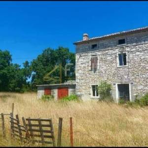 Istra, Marčana, veliko imanje od 170.000m2