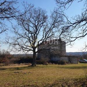 Istra, Marčana, veliko imanje od 170.000m2