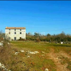 Istra, Marčana, veliko imanje od 170.000m2