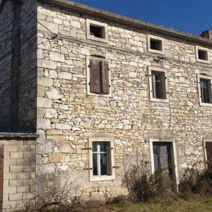 Istra, Marčana, veliko imanje od 170.000m2