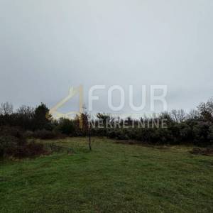 Istra, Marčana, veliko imanje od 170.000m2