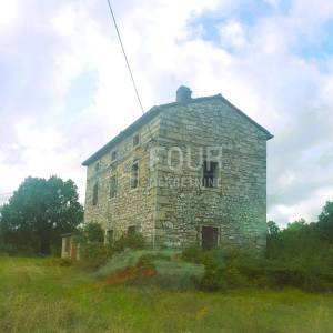 Istra, Marčana, veliko imanje od 170.000m2