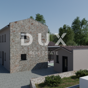 ISTRA, MARČANA - Villa s bazenom na lijepoj lokaciji, novogradnja