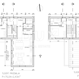 ISTRA, MARČANA - Villa s bazenom na lijepoj lokaciji, novogradnja