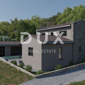 ISTRA, MARČANA - Villa s bazenom na lijepoj lokaciji, novogradnja