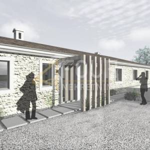Istra, Marčana, zemljište 35.024m2
