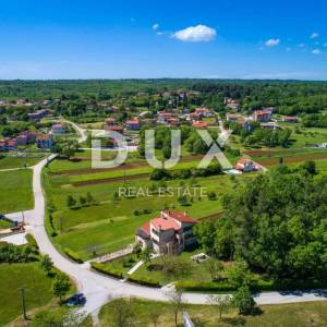 ISTRA, MARČANA - Zemljište poljoprivredne namjene