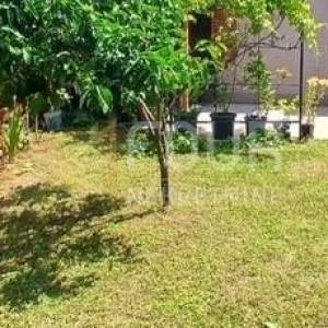 Istra, Medulin, 2 apartmana, okućnica, pogled na more