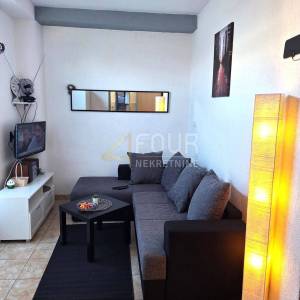 Istra, Medulin, 27m2, 1s+db, terasa