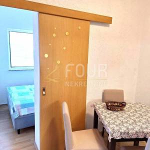 Istra, Medulin, 27m2, 1s+db, terasa